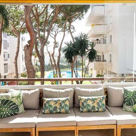 Family Apartment Walking Distance To The Sea And All Amenities Sitio de Calahonda Exterior foto