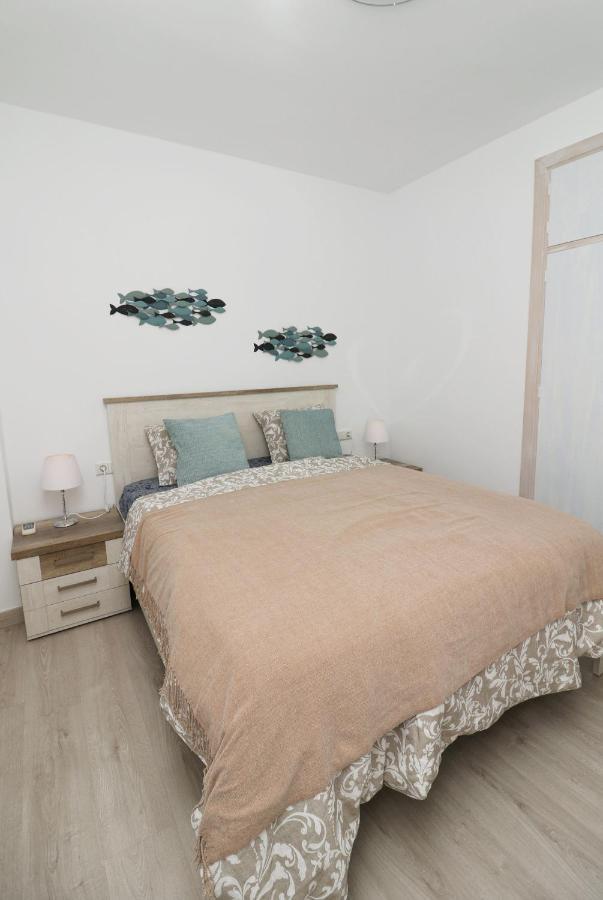 Family Apartment Walking Distance To The Sea And All Amenities Sitio de Calahonda Exterior foto