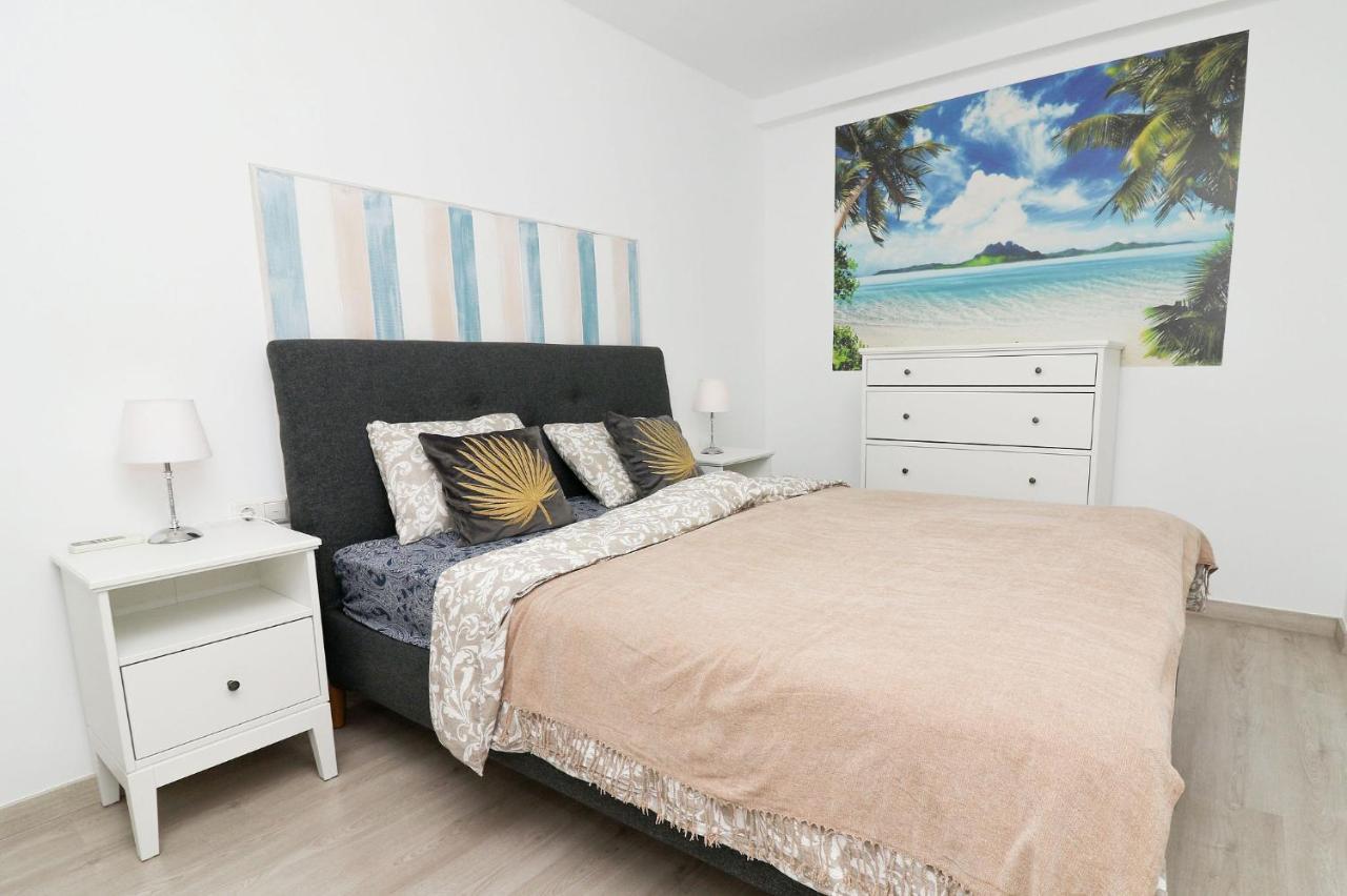 Family Apartment Walking Distance To The Sea And All Amenities Sitio de Calahonda Exterior foto