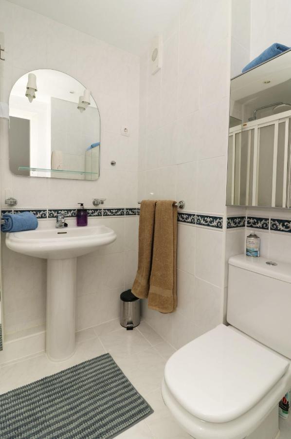 Family Apartment Walking Distance To The Sea And All Amenities Sitio de Calahonda Exterior foto