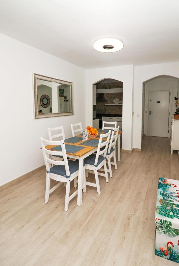 Family Apartment Walking Distance To The Sea And All Amenities Sitio de Calahonda Exterior foto