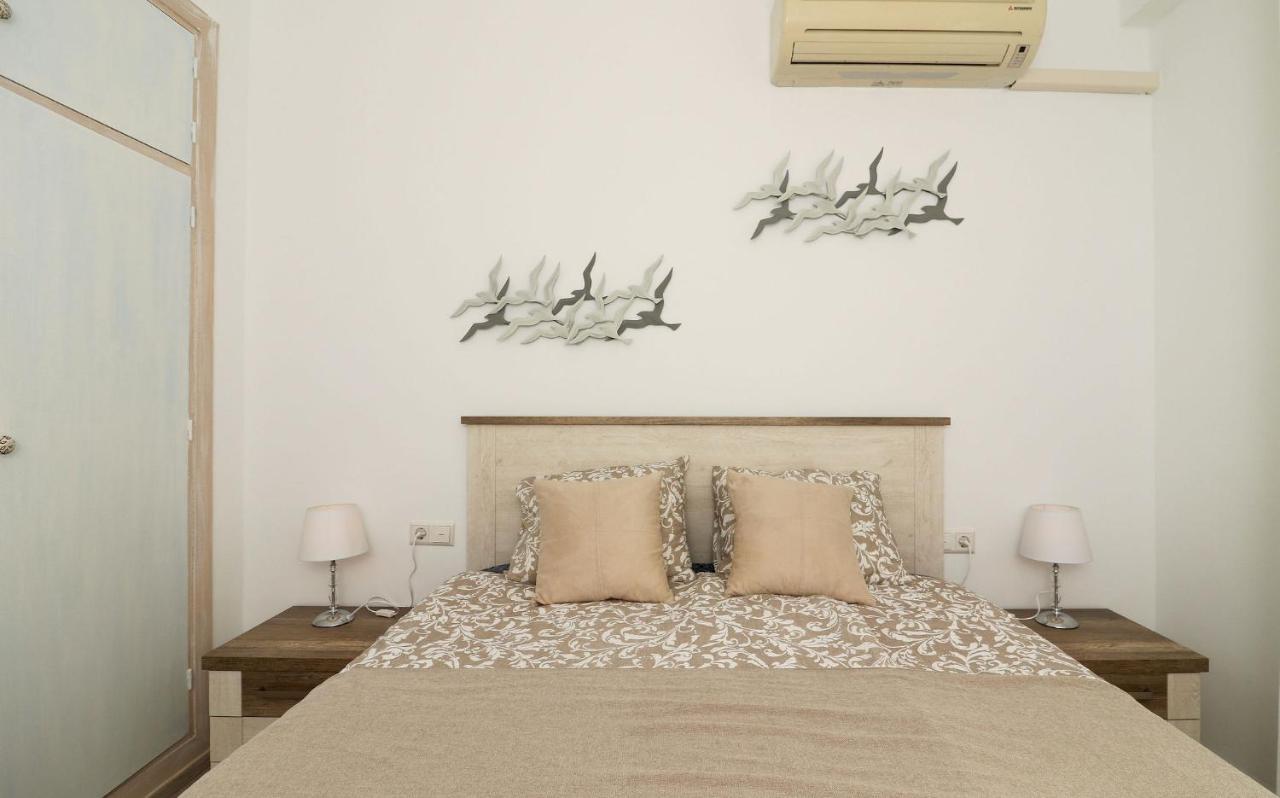 Family Apartment Walking Distance To The Sea And All Amenities Sitio de Calahonda Exterior foto