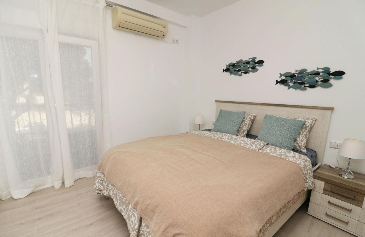 Family Apartment Walking Distance To The Sea And All Amenities Sitio de Calahonda Exterior foto