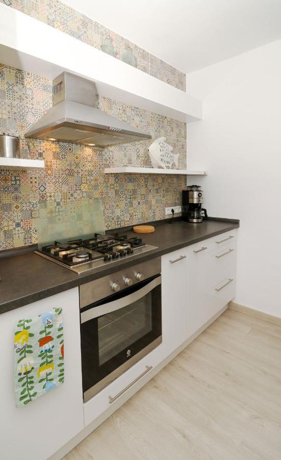 Family Apartment Walking Distance To The Sea And All Amenities Sitio de Calahonda Exterior foto